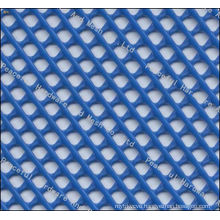PP/HDPE Extruded Plastic Flat Mesh (manufacturer) #034-Heping